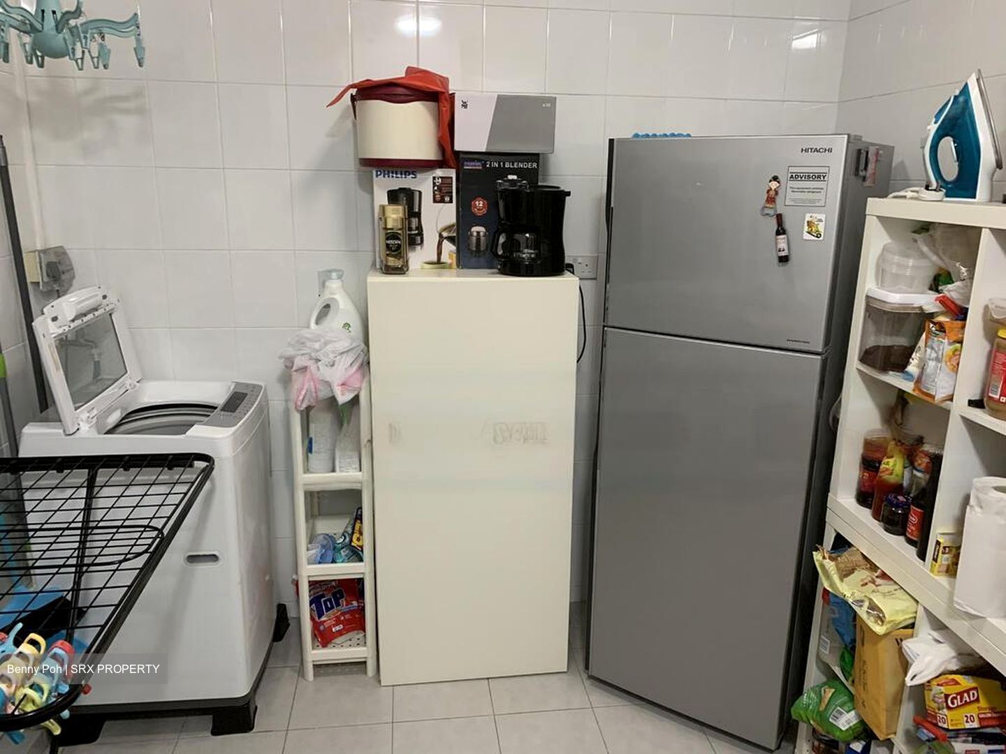 Blk 3A Kallang Heights (Kallang/Whampoa), HDB 4 Rooms #627146361